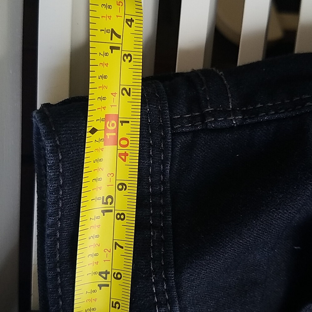 Jeans - Picture 6 of 7